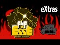 eXtras (instrumental) - FNF vs. Esse | Golden Burnout