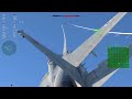 The Anti-CAS Eagle That Does It All - F-15A - War Thunder