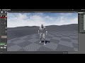 Game Development / Unreal Engine 4 tutorial / #1 - landscape creating, materials