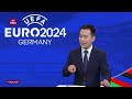 [Trực tiếp EURO 2024] Anh vs Slovakia: 