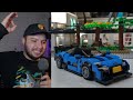The Best LEGO Speed Champions on Instagram (Part. 3)