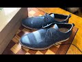 Classic Summer shoes for men