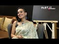 Tillotama Shome EMOTIONAL Interview: Late Irrfan Khan, Journey In Film Industry | The Night Manager