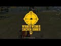 RISE ⚡ | 5 Finger Claw + Gyroscope | PUBG MOBILE Montage