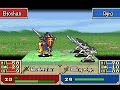 Eldigan Boss Theme (FEIV: Inheritors of the Crusade)