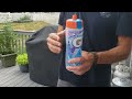 Gatorade Squirt Bottle Leaking - FIXED!