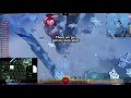 [GW2] Winter Wonderland 2017 - the PvP bug is out of control