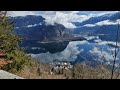 Hallstatt - najpiękniejsze miasteczko w Austrii.....w Europie...... na świecie ???