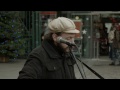 The Blower's Daughter - Rob Falsini sings in Covent Garden