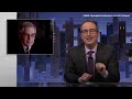 John Oliver Best & Funniest Moments Compilation