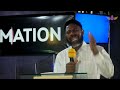 Sunday Worship Gathering | Rev Israel Olumide Isiavwe | Kingdom Culture | Sun 12th May 2024