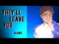 TEENAGERS | VOLTRON MEP