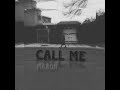 Maroh- Call me ( audio oficial)