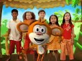 Monkey See Monkey Do™   Pilot Episode