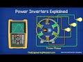 Power Inverters Explained - How do they work working principle IGBT