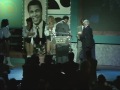 Muhammad Ali 1992 Speech