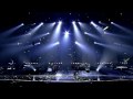 Girls Aloud - Megamix + Credits (Untouchable instrumental) [Out Of Control Tour DVD]