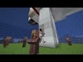 EPIC TSUNAMI vs Doomsday Bunker in DOG In Minecraft!