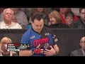 2012 Bowling's 69th U.S. Open Stepladder Finals - Who Do You Think You Are? I am!