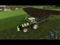 @kedex crashed his GOLF 8 - RESCUING CAR FROM LAKE | Ellerbach | Farming Simulator 22 | Episode 3