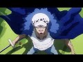 The Best Battle in One Piece The Four Emperors Luffy at Egghead (Ep 1093) - Anime One Piece Recaped