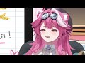 Raora Being TOO ITALIAN and Broke Chat 【 Raora Panthera / HololiveEN】