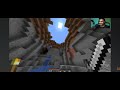 FIRST DAY IN HEROBRINE SMP ft TECHNO GAMERZ | ANSHU BISHT Minecraft Hindi