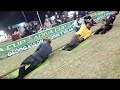 rondo balap vs janur kuning  bbk ke 2