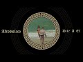 Rauw Alejandro — Dile a Él (Official Audio)