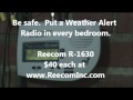 2011 Kansas Statewide Tornado Drill