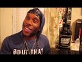 Response To Kali Muscle #3 | You Crossed The Line