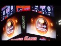 Flyers vs Caps Rookie Game Opening Sequence Part 1.