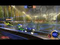 Teammate costs us a goal