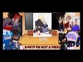 Sans au react to their ship images[as you guys ask][my ships][cringe💀]