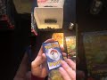 Pokémon Twilight Masquerade Booster Box Opening! No sound for this video, the others will!:)