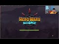 Captain's Showdown: How to Be the Best Captain | Hero Wars Alliance