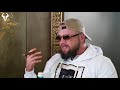 KOLLEGAH über Fler, Verschwörungen, Mindset, Drogenzeit & Seinen eigenen Film #KiC7 - Leon Lovelock