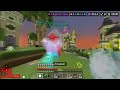 The New Best MCPE Client | Flarial Client | Free W/ Motion Blur!
