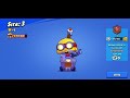 brawl stars oynadim