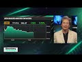 AMD's AI Chip Sales Boost and Microsoft Azure's Slowing Growth | Bloomberg Technology