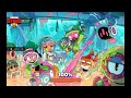 jugando Brawl stars competitivo