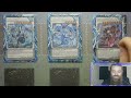 YUGIOH Ice Barrier Deck Profile + Combo UPDATE JULY 2024