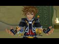 The History Of Kingdom Hearts