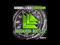 Countdown (Good4Josh Festival Bootleg) - Hardwell & MAKJ