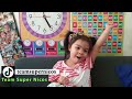 How To Teach 3-year-old To Write And Familiarize with their Name | Kindy Activity |Team Super Nicos