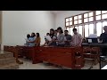 Terimalah di Hati-Mu - Paduan Suara OMK ASSISI MKS