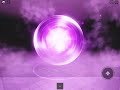 Hollow Purple | Obby Creator | Particles