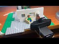 BrickFilming Tips: How To Improve Your Set Design