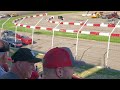 June 29th 2024 Enduro Round One And ryj heat 1