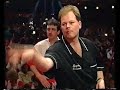 van Barneveld vs Burnett Darts World Championship 1995 Final